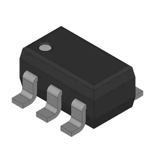 MIC5235BM5 Micrel Inc.