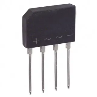 KBP206G Diodes Incorporated