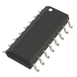 ADUM7234BRZ-RL7 Analog Devices Inc.