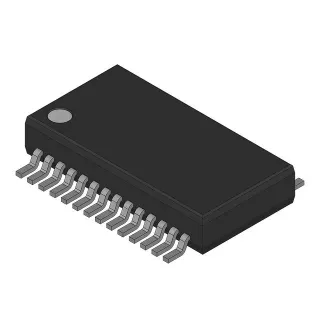 SN74ABT8543DL Texas Instruments