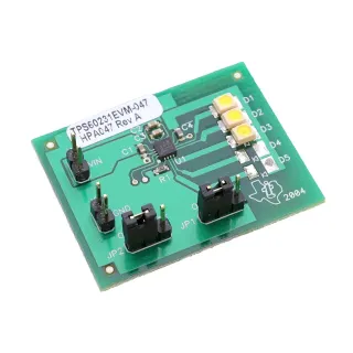 TPS60231EVM-047 Texas Instruments