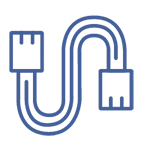 W28-6F Vector Electronics