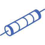 RT2415B7TR7 CTS Resistor Products