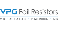 Vishay Foil Resistors (VPG Foil Resistors)