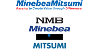 MinebeaMitsumi