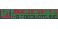 ACCES I/O Products