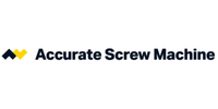 Accurate Screw Machine