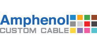 Amphenol Custom Cable