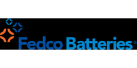 Fedco Batteries