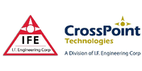 I.F. Engineering Corp. and CrossPoint Technologies