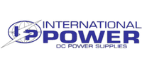 International Power DC Power Supplies