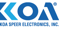 KOA Speer Electronics, Inc.