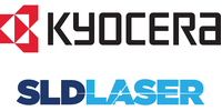 KSLD (Kyocera SLD Laser)