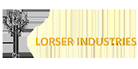 LORSER INDUSTRIES, INC.