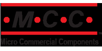 Micro Commercial Components (MCC)