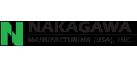 Nakagawa Manufacturing USA, Inc.