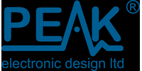Peak Electronic Design Ltd