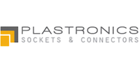 Plastronics Sockets  Connectors