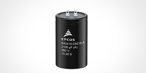 Comparison of polypropylene capacitors and aluminum electrolytic capacitors
