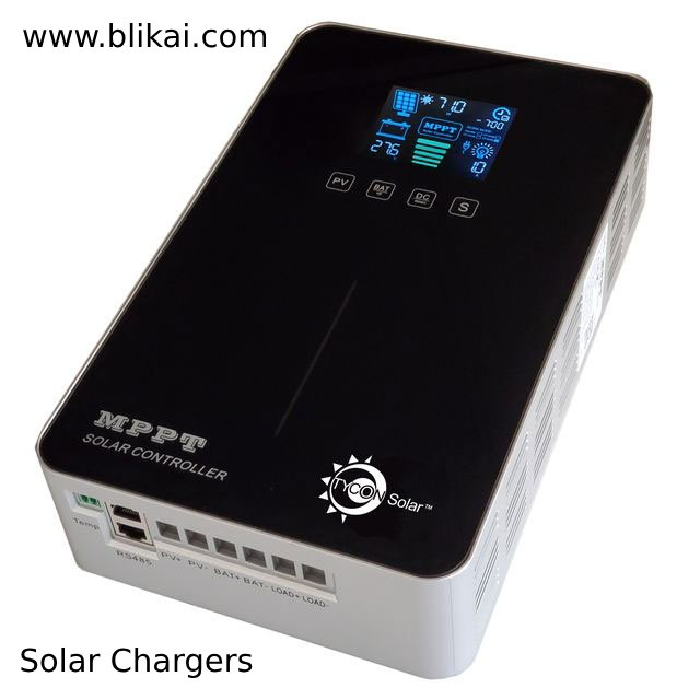 Best Solar Chargers: Top Picks and Recommendations?