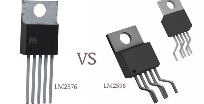 What 7805 Voltage Regulator IC Is and How It works