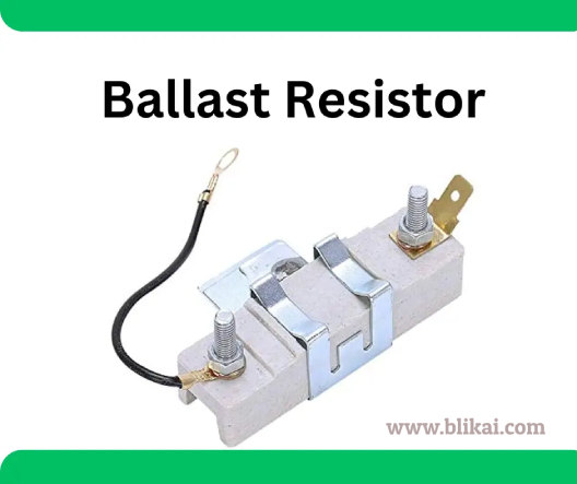 Ballast resistors serve as imperative components within electrical circuits, giving solidity and control over current flow. 