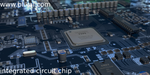 Advantages and Disadvantages of Integrated Circuit Chips