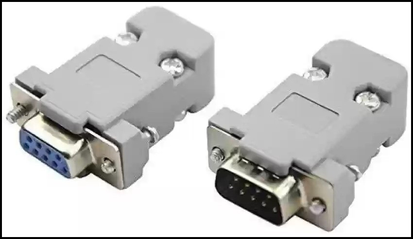 What Is A Db9 Connector Everything Explained