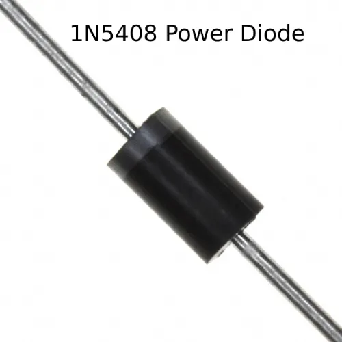 1N5408 Power Diode
