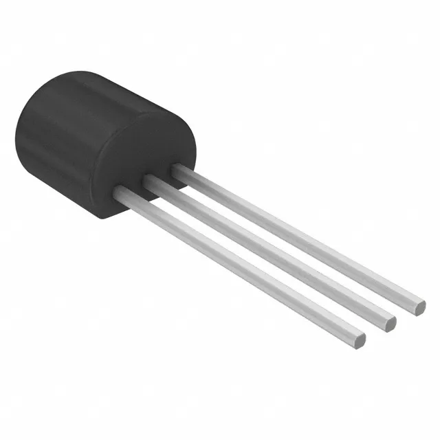 BSC 2N3440L NPN Silicon High Voltage Transistor - USA Made, Open Box