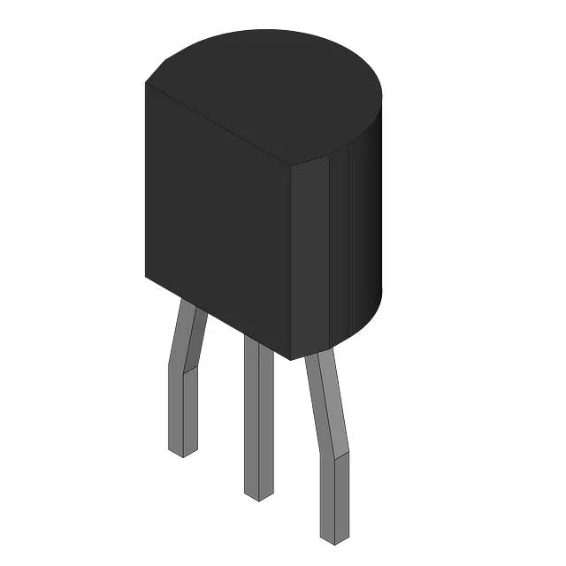 2SA733 Transistor