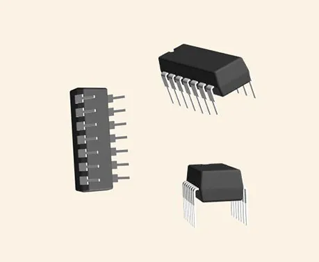 3D Model