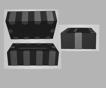 3D Models