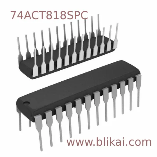 74ACT818SPC