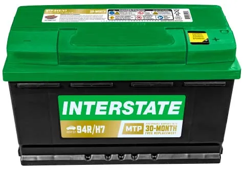 94RH7 Battery