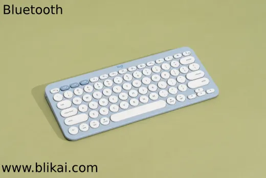 Advantages of Bluetooth