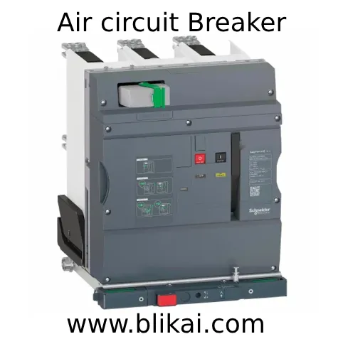 Air Circuit  Breaker