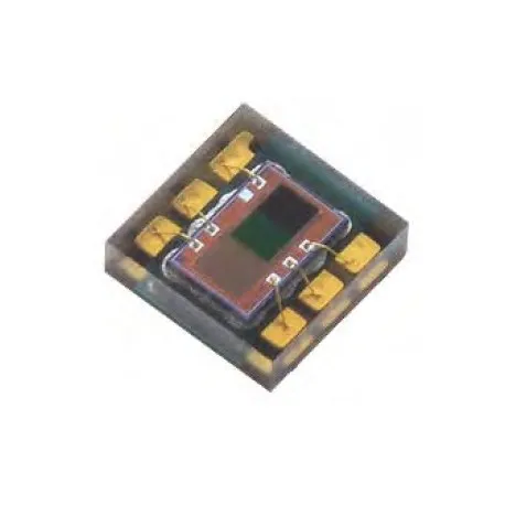 Ambient Light Sensors