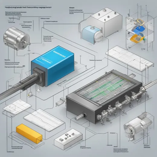 Applications of Ballast Resistors