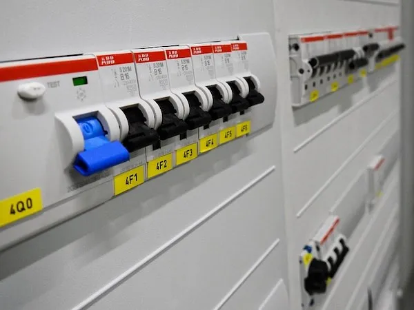 Applications of Circuit Protection