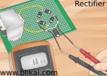 Applications of Rectifiers