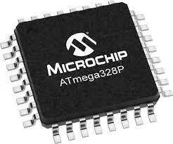 ATMega328P SRAM