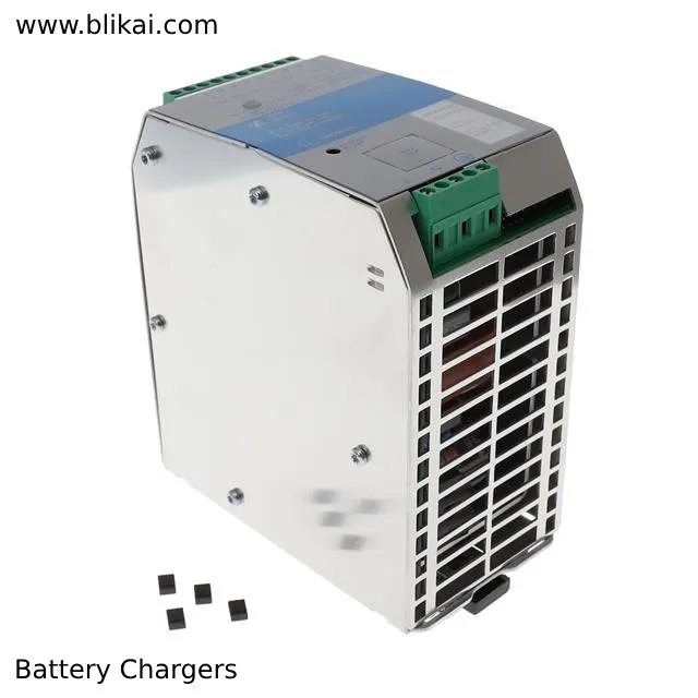 Battery Chargers