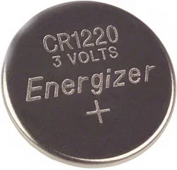 The Ultimate Guide to CR1220 Battery