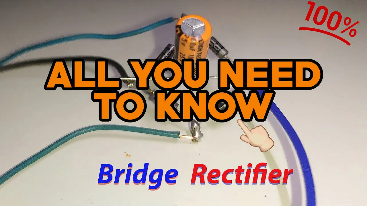 Bridge Rectifier