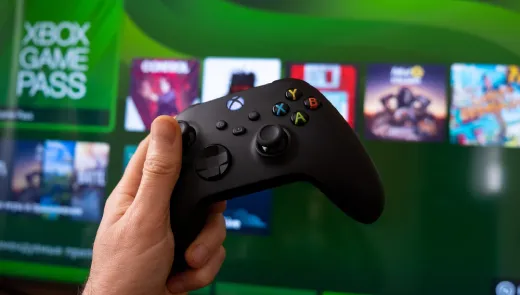 cache memory Gaming Consoles