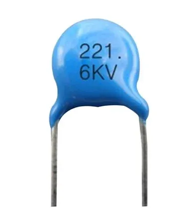 Ceramic Capacitor
