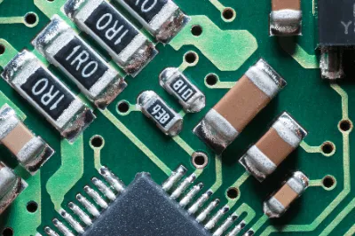 Chip Resistor