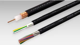 Communications Cable