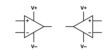 comparator,